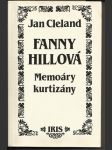 Fanny Hillová (Memoáry kurtizány) - náhled