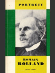 Romain Rolland - náhled