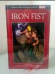 Nejmocnější hrdinové Marvelu #28 — Iron Fist - náhled