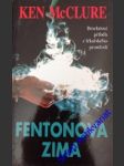 Fentonova zima - mcclure ken - náhled