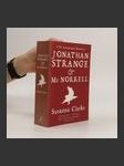Jonathan Strange & Mr Norrell - náhled
