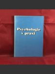 Psychologie v praxi - náhled