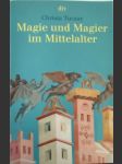 Magie und Magier im Mittelalter - náhled