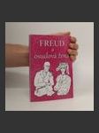 Freud a osudová žena - náhled