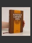 Almanach Labyrint 2004 - náhled