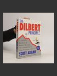 The Dilbert Principle - náhled