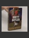 Rhett Butler - náhled