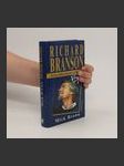 Richard Branson - Životní příběh milionáře a dobrodruha - náhled