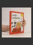 Lucka Luciperka - náhled