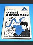 O mapě a podle mapy - náhled