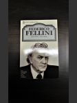 Frederico Fellini - náhled