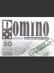 Domino efekt 20/1994 - náhled