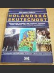 Holandská skutečnost - náhled