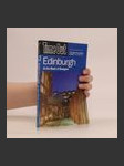 Edinburgh and the Best of Glasgow - náhled