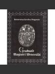 Graduale Magistri Wenceslai - Michal Svatoš + Universitas Carolina Pragensis (Graduál Mistra Václava. Po roce 1400.) - náhled
