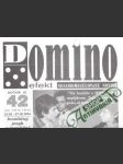 Domino efekt 42/1994 - náhled
