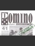Domino efekt 41/1994 - náhled
