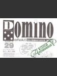 Domino efekt 29/1994 - náhled
