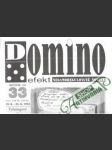 Domino efekt 33/1994 - náhled