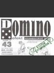 Domino efekt 43/1994 - náhled