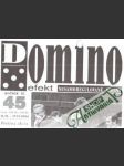 Domino efekt 45/1994 - náhled