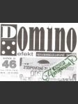 Domino efekt 46/1994 - náhled
