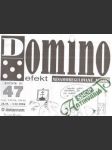 Domino efekt 47/1994 - náhled