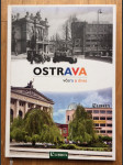 Ostrava včera a dnes - náhled