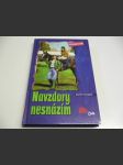 Navzdory nesnázím - náhled