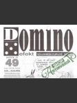 Domino efekt 49/1994 - náhled