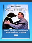 Okem trenéra - Trénink zvířat jako transformační proces postavený na důvěře - náhled