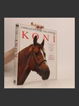 Obrazová encyklopedie koní - náhled