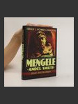 Mengele - anděl smrti - náhled