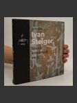 Ivan Steiger, básník kreslených esejů - náhled
