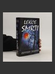 Lekce smrti - náhled