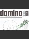 Domino efekt 6/1995 - náhled
