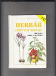 Herbář léčivých rostlin 4. díl - náhled