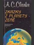 Zkazky z planety Země - náhled