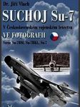 Suchoj su-7 ve fotografii sk235. - náhled