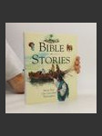 Bible stories - náhled