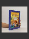 Pohádky H. Ch. Andersena: Pastýřka a kominíček, Děvčátko se sirkami, Pět hrášků v jednom lusku - náhled