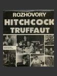 Rozhovory. Hitchcock - Truffaut - náhled