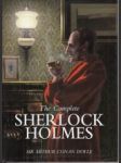 The Complete Sherlock Holmes - náhled