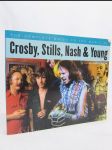 The Complete Guide to the Music of Crosby, Stills, Nash and Young - náhled