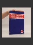 New English in economics. 1 - náhled