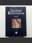 Lékařské repetitorium (2. vydání) - náhled