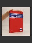 New english in economics 2 - náhled