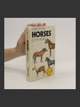 Guide to the horses of the world - náhled