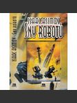 Sny robotů [Robouniversum Asimova - Asimov] - náhled