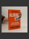 Alibaba.com. Příběh největšího on-line tržiště světa - náhled